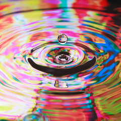 La mélodie psychédélique