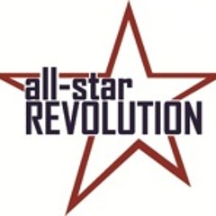 All-Star Revolution Freedom Worlds 2015