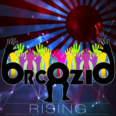 ORCOZIO - Rising (original mix)[OUT NOW] on Wolfrage Recordings