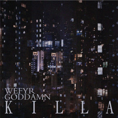 Killa (GØDD€€M prod.)