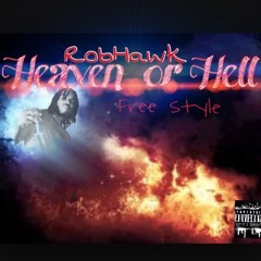 heaven or hell freestyle