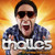 Artwork for Eu Escolho Deus - Thalles Roberto