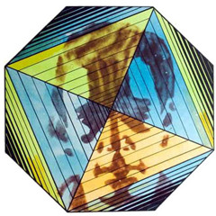 Struktura Kryształu