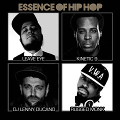 Essence Of Hip Hop