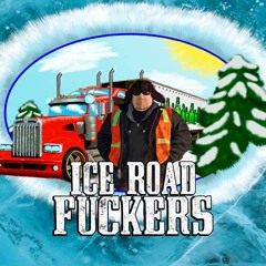 Ice Road F*ckers - DidrikHK (FaliFaly)