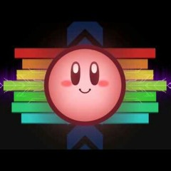 Kirby dubstep remix