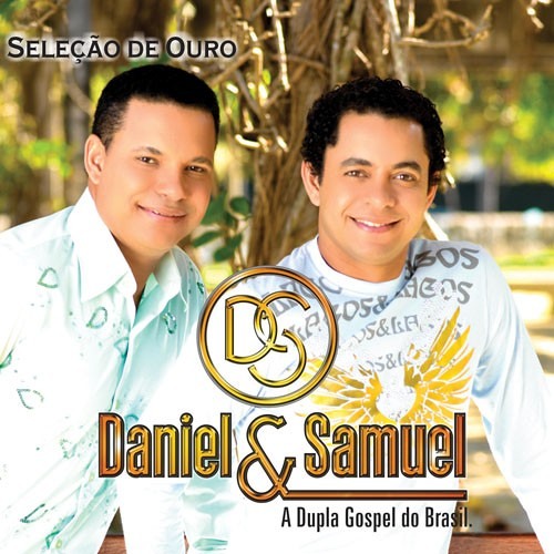 Casamento - Daniele & Samuel 