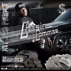 02 Chasin Commas ft. Rod Anthony