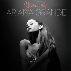 Honeymoon Ave - Ariana Grande (lullaby edition)