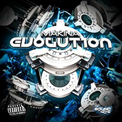 Dj JRD - Makina Evolution Promo (Both Disks)