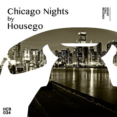 Housego - Playhouse