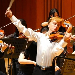 LIVE: Niccolo Paganini La Campanella / Yury Revich