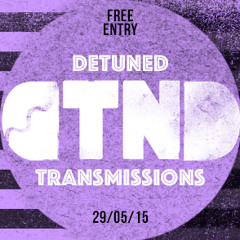 DAAT @ Rupture (10 April 2015)