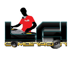 Best Reggaeton Mix Vol. 1 By DJ Osito