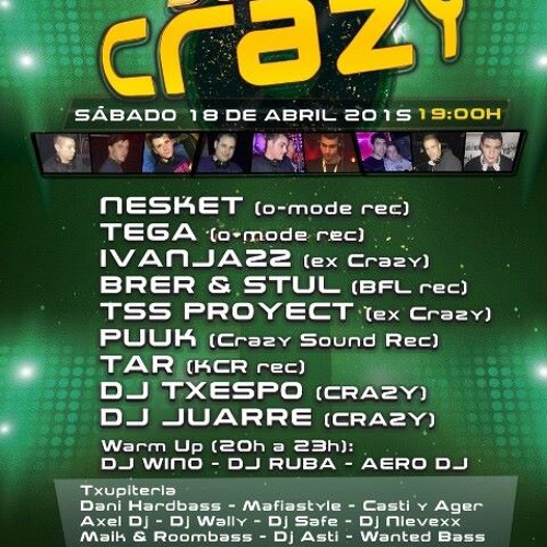 DJ MAIK-HARDBASS POWER (FOR SUPERCRAZY) FREE DOWNLOAD EN LA DESCRIPCION