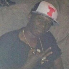 Da boss at Street nigga