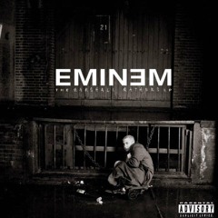 Eminem - Still Dont Give A Fuck BEAT