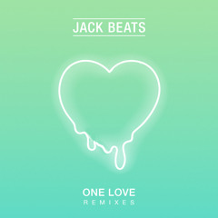 One Love (Mak & Pasteman Remix)