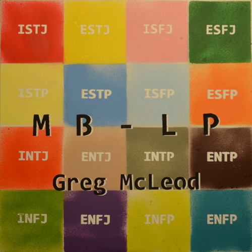 INTJ (Hive Mind)
