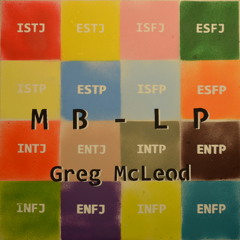 ESFP (Backing Em Off)