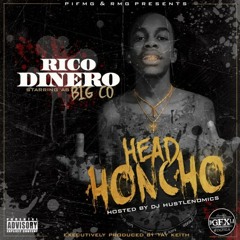 Rico Dinero - Stand Me