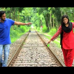 Bangla Song Ghum Parani Bondhu By F A Sumon Official Full HD - YouTube