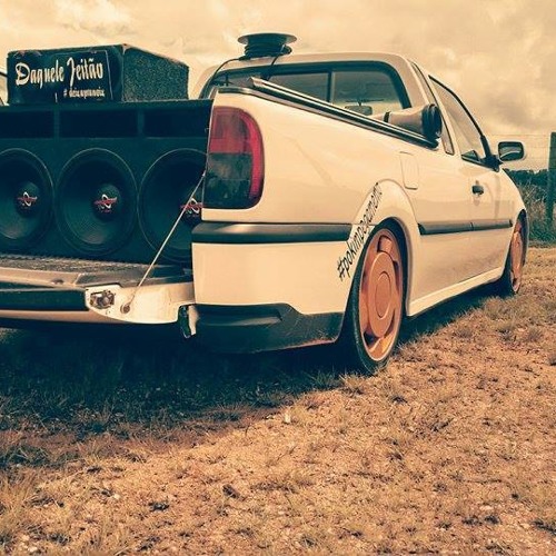 Mc Sapão- Vou Desafiar Voce (Pancadão 2015) By Dj Nelson Fonseca