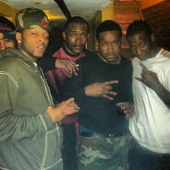 Da boss ft Jesse's James at GRIND SQUAD freestyle