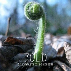 Fold (GillaWatts x Hi-Priestess)