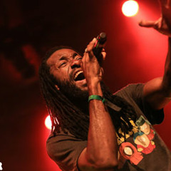 Junior Kelly - Receive