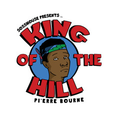 King Of The Hill x RECESS