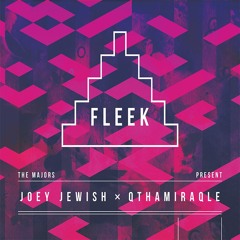 Joey Jewish - Fleek ft. QThaMiraqle