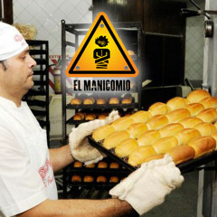 #LaBromaTelefonica - Pelea de panaderos