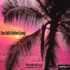 Disco Ball'z & Gokhan Guneyli - Nothing (Original Mix) "Snippet"