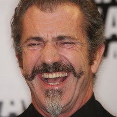 Mel Gibson (Alternative Take)