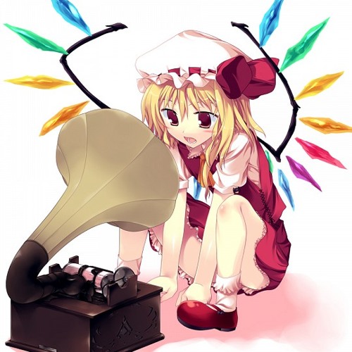 Stream 【東方ボーカル】 「A Coke In Misaki」 【サリー】 by