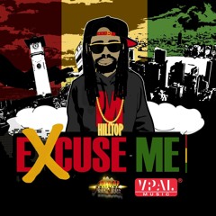 Munga Honourable - Excuse Me (Clean)[HillTop Records / VPAL Music 2015]