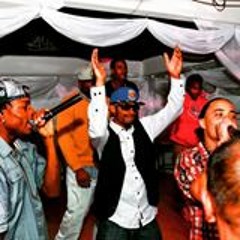 Wobble - Ft Robby G, T - ROY & Rico