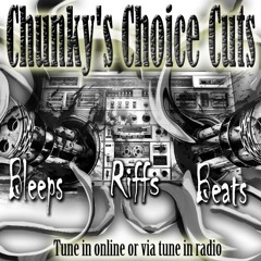 CCC Chocolate Factory April 2015