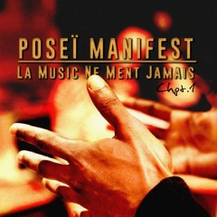 Poseï Manifest - Hot Chilli Pepper