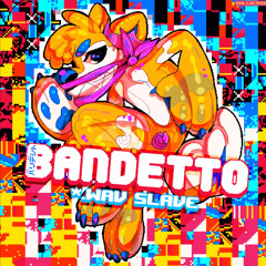 BANDETTO - Scorch Shuffle