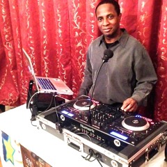 KOMPA MIX LIVE #3 2016