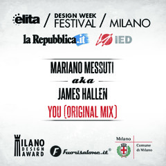 Mariano Messuti Aka James Hallen - You (Original Mix)