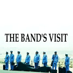 ya sabia - The Band's Visit