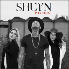 SHEYN - POUR ELLES