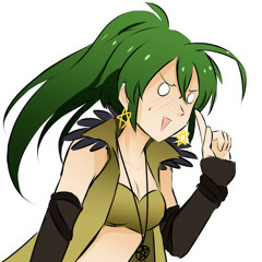 Sonika, please stop Skyping while singing.