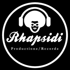 Welcome to Rhapsidi Productionz