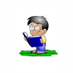 Audiocuento (voz infantil)