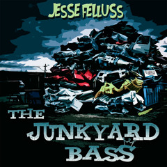 Jesse Felluss - Junkyard Bass (Subatomica Remix)