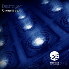 Destroyer - Xpress